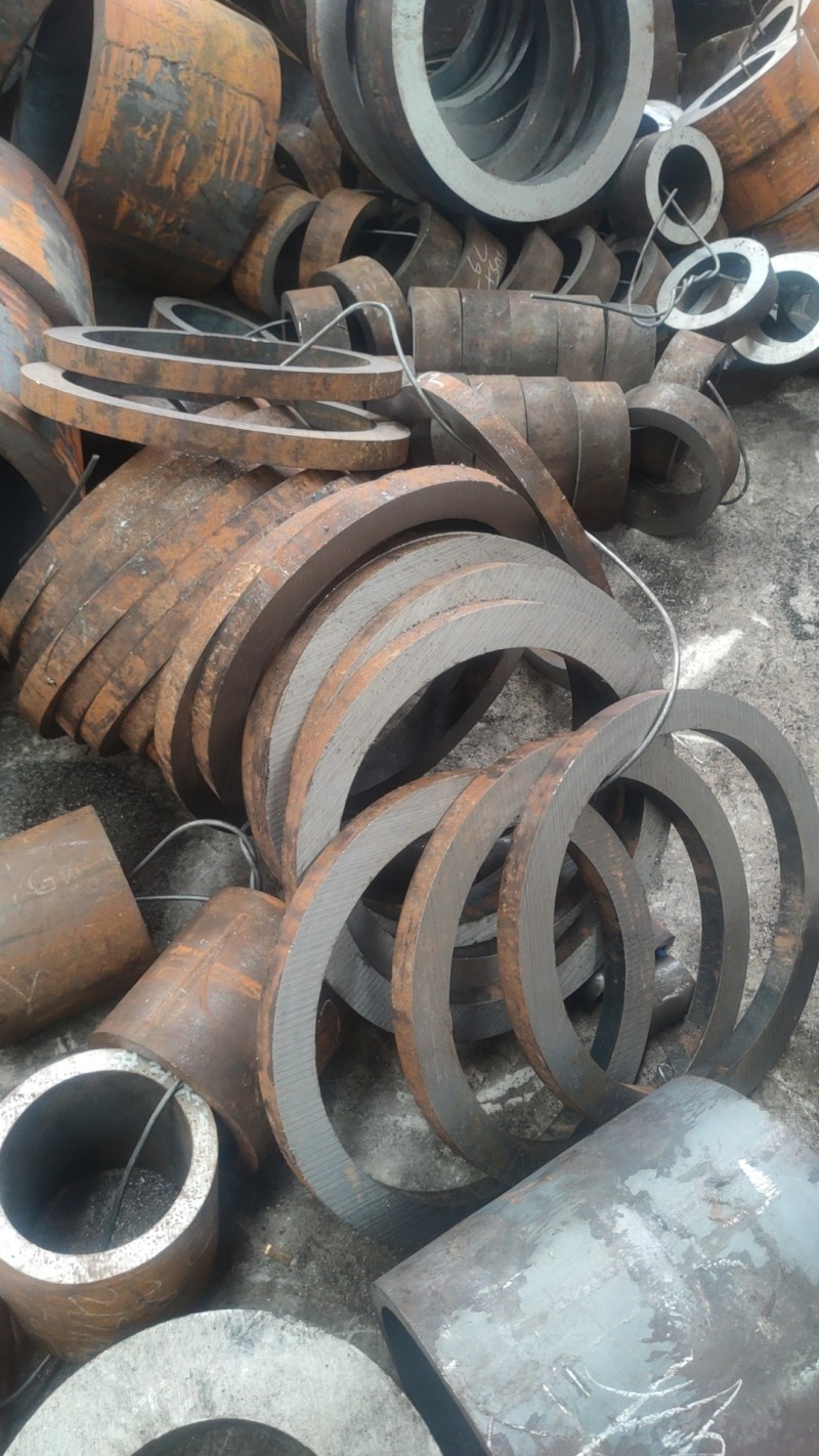 建宁建宁建宁42CrMo无缝钢管切割
