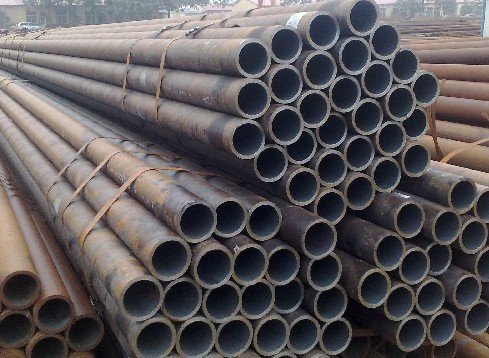建宁20CrMo无缝钢管