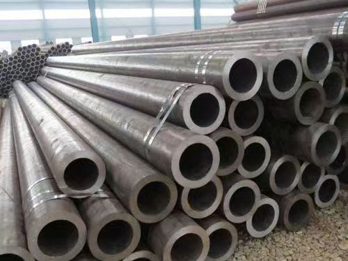 建宁15CrMoG合金钢管