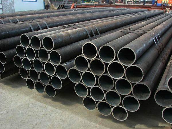 建宁20CrMo合金钢管