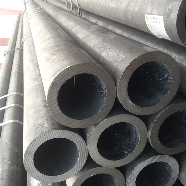 建宁42CrMo合金管应用范围