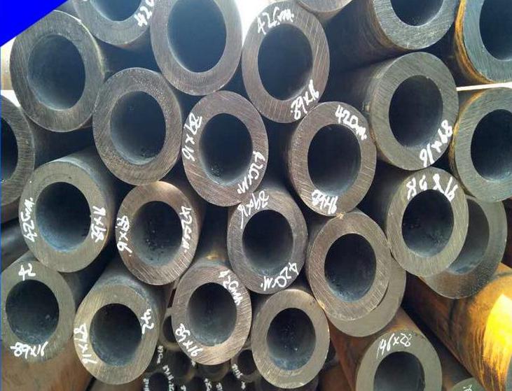 建宁42CrMo合金管