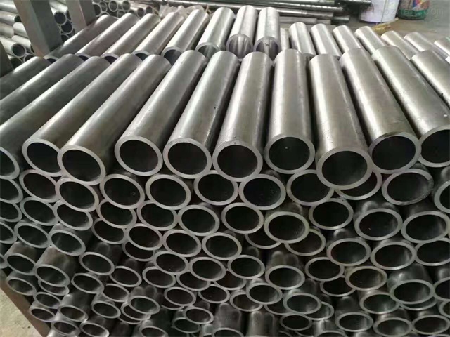 建宁30CrMo精密无缝钢管