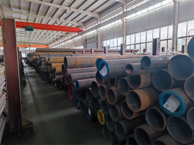 建宁20G高压无缝钢管