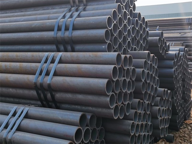 建宁35CrMo冷拔无缝钢管
