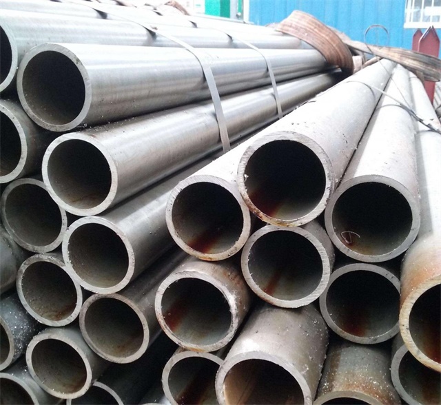 建宁20G中低压无缝钢管