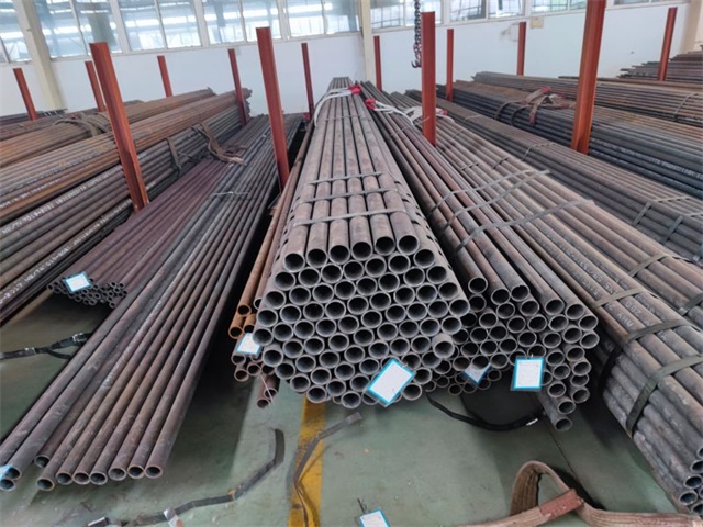 建宁20G合金无缝钢管